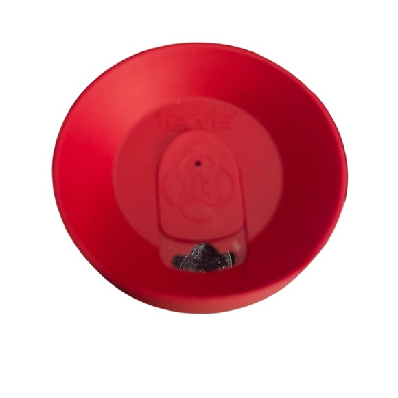 Harry Potter Hogwarts Tervis Tumbler 16 Oz Double Walled Hot Cold Drink Lid Red - Picture 3 of 4